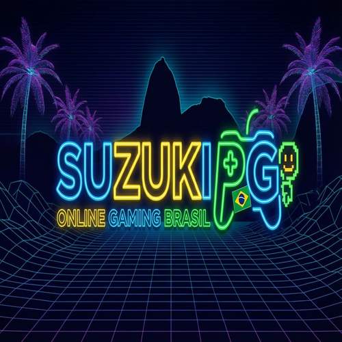 Suzukipg